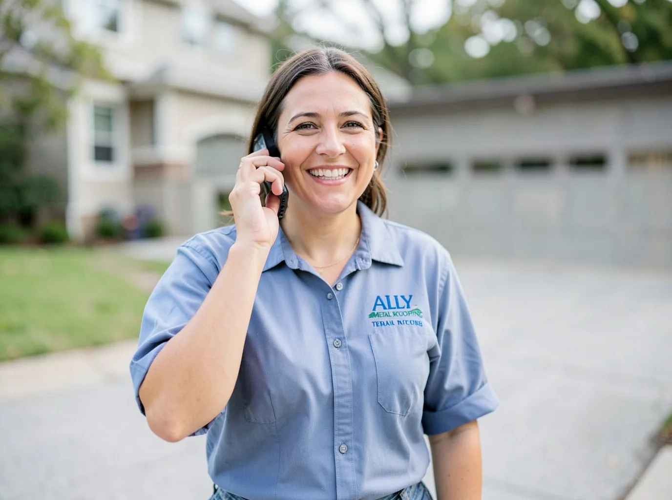Metal Roof Installation Woodbury, PA FAQs